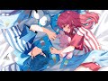 カラフル/ミセカイ -あおいろ × .れい[cover]-