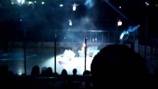 Chicago Wolves introductions