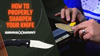 Sharpen your knives and keep all your fingers! 😂 LINK in BIO to