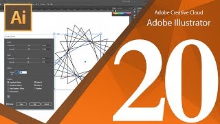 تعلم أدوبي أليستريتور للمبتدئين :: Transform :: المحاضرة العشرون