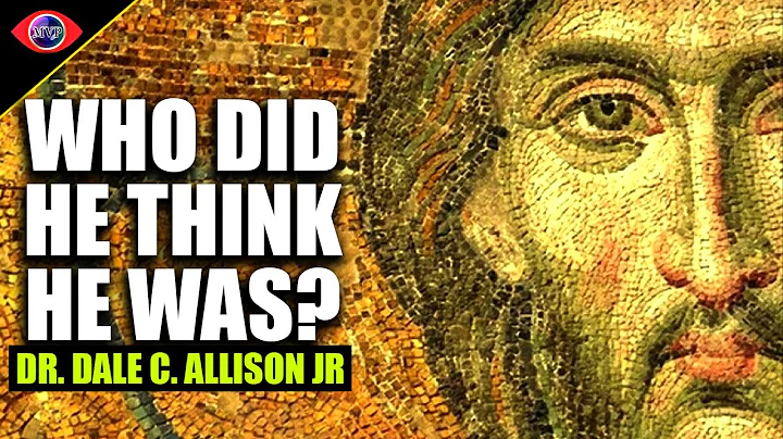 What Did Jesus Think of Himself? Messiah, Prophet ...