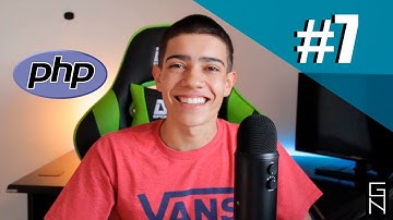 SWITCH/CASE - Curso de PHP #7