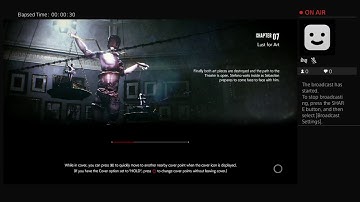 Evil within 2 chapter 7 lust of art