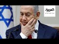 نتنياهو أول رئيس وزراء ي حاكم وهو في منصبه نتنياهو أول رئيس وزراء ي حاكم وهو في منصبه