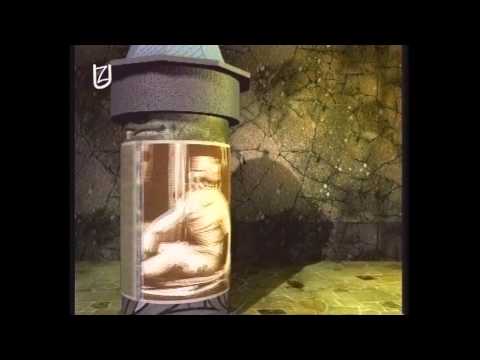 ძველი აფიშა