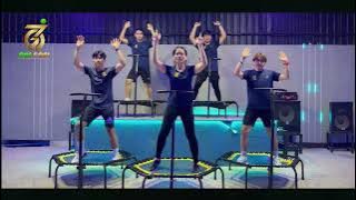 Inna Cola song(feat. J Balvin) cover from One Goal-Jumping Club