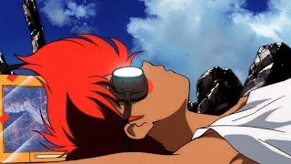 Morning Fix | Cowboy Bebop