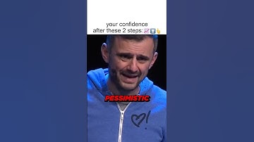 2 ways to boost your confidence