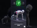 Mountain Climbers: Full-Body Strength and Cardio Endurance