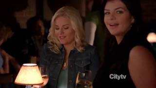 Jack Bauer's Daughter from Happy Endings 103 Your Couples Friends & Neighbors