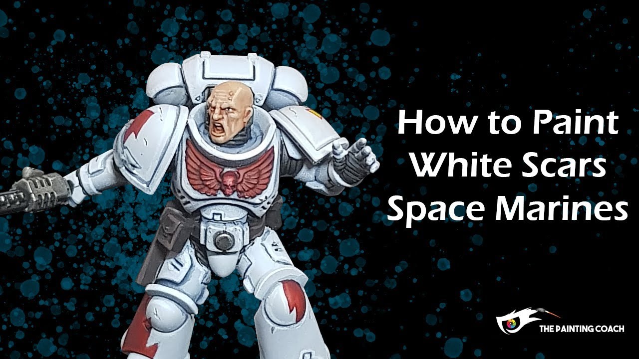How To Paint White Scars Space Marines YouTube how-to-paint-white-scars-space-marines-youtube