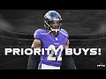🎃 Dynasty Week 9: League-Winning Trade Targets &amp; Your Worst Dynasty Nightmares 👻
