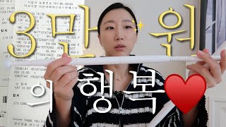 소소한  3만 원 이내   삶의질 상승템 zip | 작지만 만족도 500%