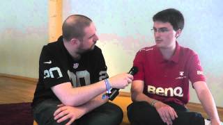 DH Summer: Lucifron Interview
