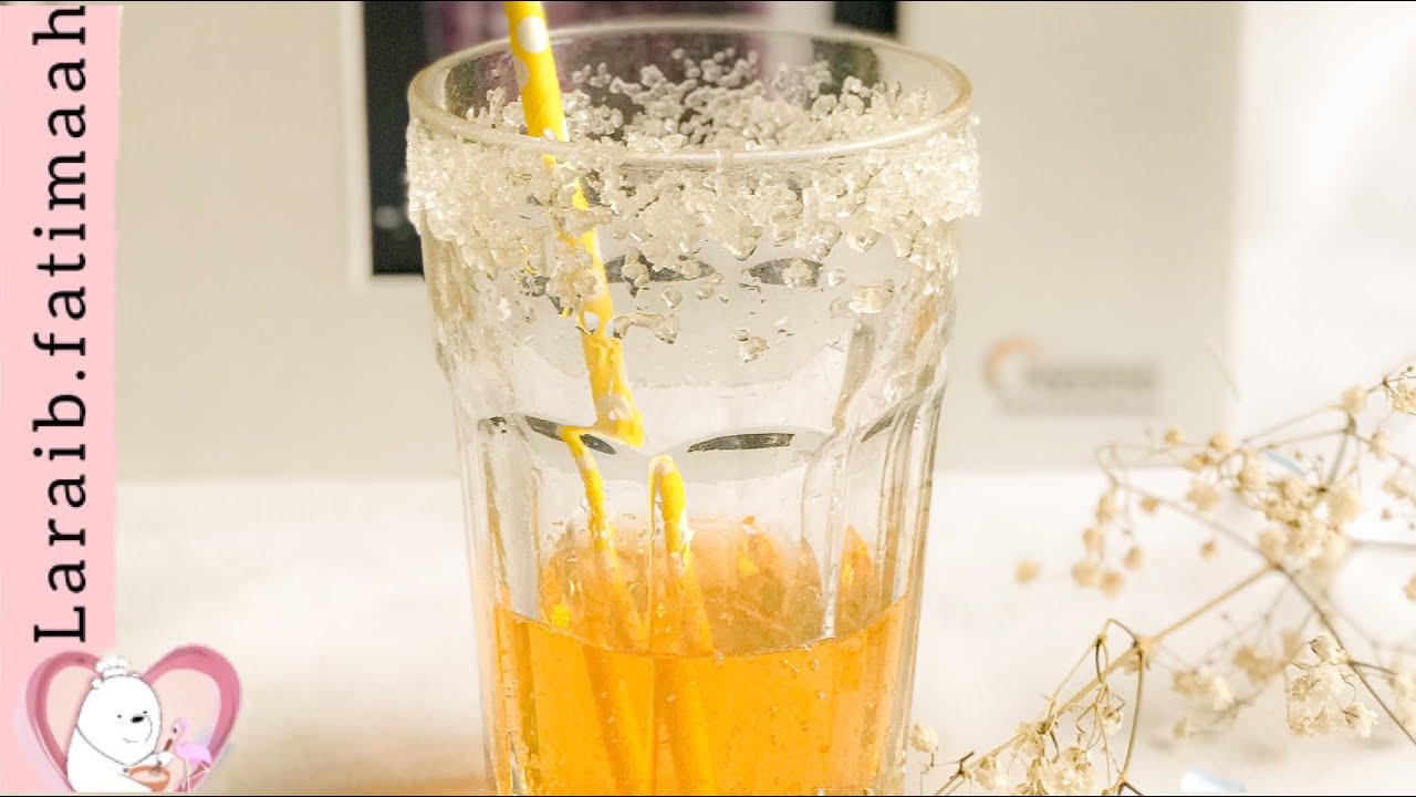 Nestle Introducing Delightful Fusion of Soda & Fruit Juice , loved the Peach Sparkling fruit Drink !