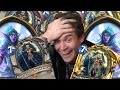 (Hearthstone) Two Priests, Six Confessors