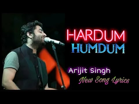 Ludo: Hardum Humdum (Lyrics) | Abhishek B, Aditya K, Rajkummar R, Sanya M, Fatima S | Arijit, Pritam