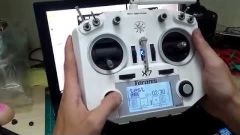 Fix Micro RX when failing with OTA update Firmware (Binding)