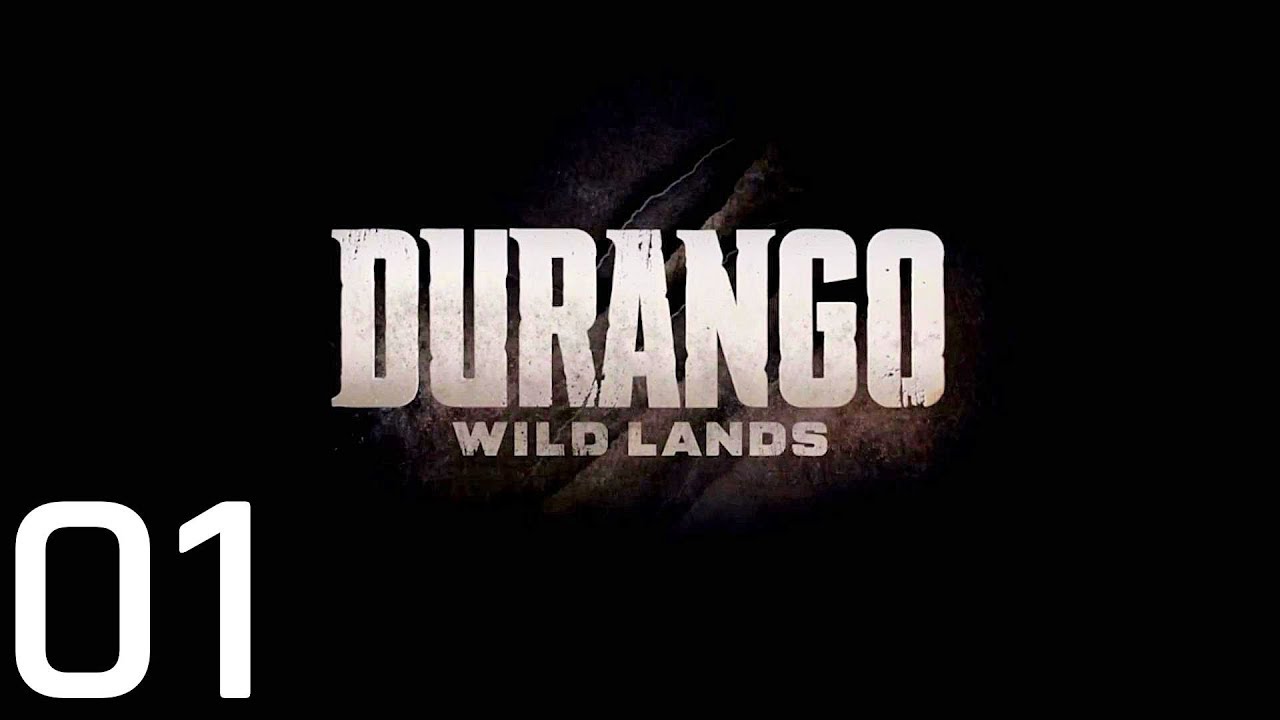 Durango Wild Lands: Humanos e Dinossauros Debaixo do Mesmo Céu - MEmu Blog