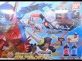 仮面ライダービルド　ガチャ リアルアクションギア０１
