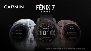 Garmin fēnix 7X Sapphire Solar GPS Smartwatch 51 mm Fiber-reinforced  polymer Carbon Gray DLC Titanium 010-02541-10 - Best Buy