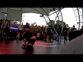 Bboy ed roc preliminary  red bull bc one malaysia cypher 2012