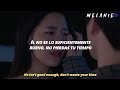 KRIST - ฉันดีกว่า (Treat you like angels) | Sub Esp / Sub Eng | Ost.The Jungle เกมรัก นักล่า บาร์ลับ