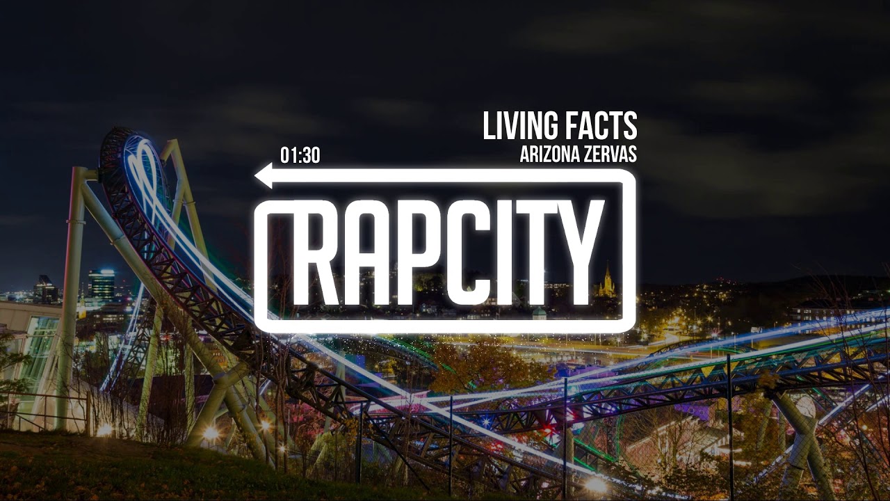 riverdale Arizona Zervas - Living Facts (Prod. 94 Skrt)