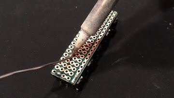 Simple, Compact Jack Board for EmonLib (plus history)