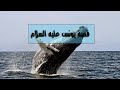 قصه سيدنا يونس من الازهر الشريف 