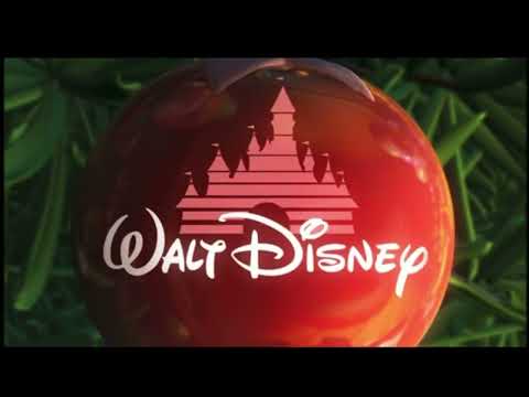 Mickey S Twice Upon A Christmas 2004 Opening Scene
