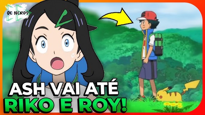 Qual será a grande revelação de Pokémon Ultra Sun & Moon? Veja uma teoria