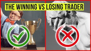 HABITS OF A FOREX TRADER: LOSERS VS. WINNERS | TYLLIONAIRE