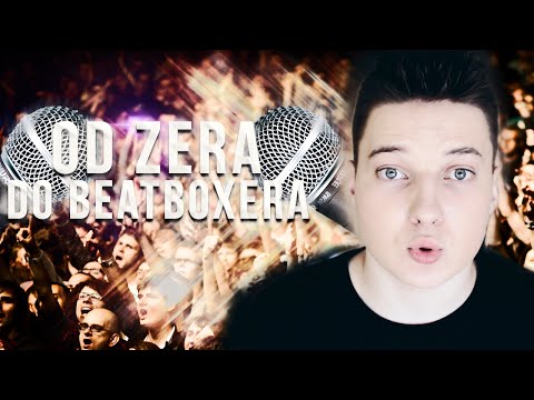 Wideo: Jak Nauczyć Się Beatboxu