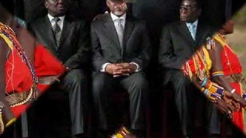 PJ Powers There is an answer