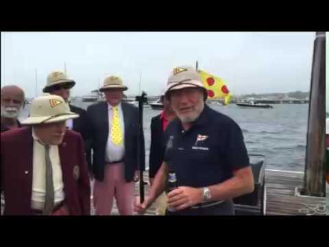 imperial poona yacht club members