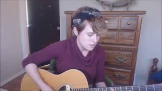 Video thumbnail of "The Cranberries - Dreams (Acoustic Cover by Emily Davis)"