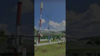 Sirine tornado yang sudah di ganti 😔