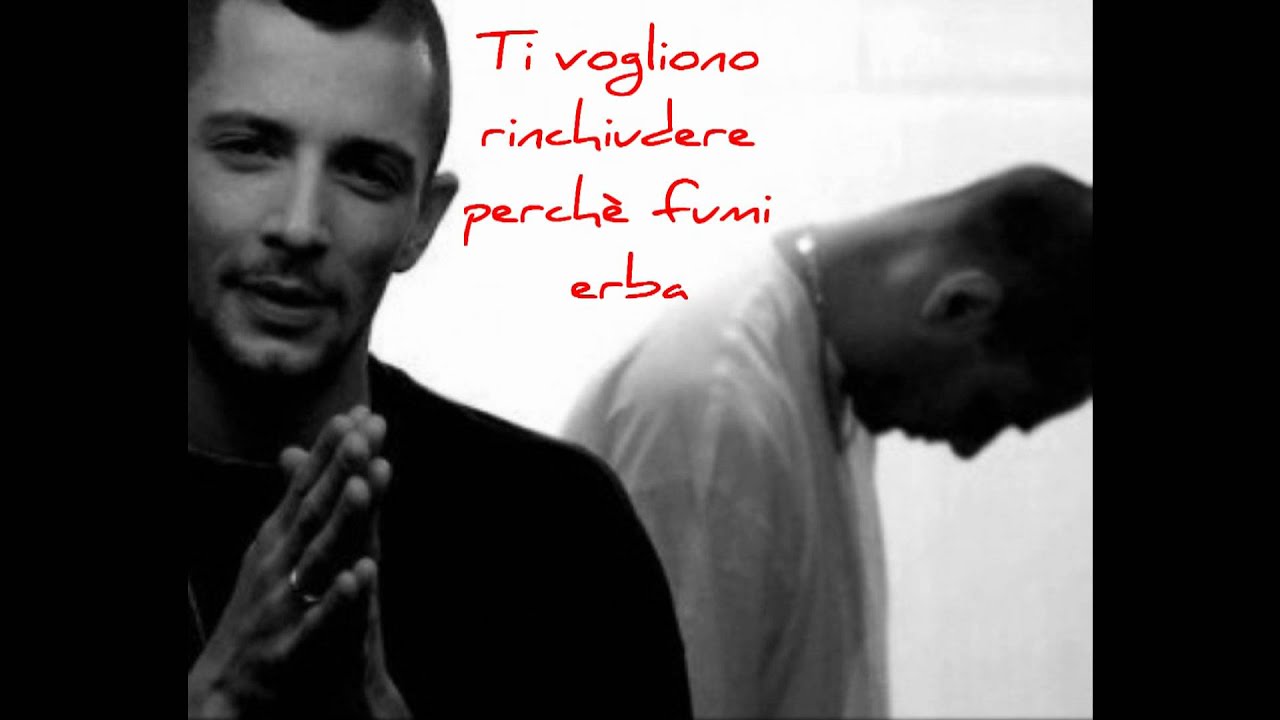 Nesli feat. Fabri Fibra Fratelli Bandiera with lyrics YouTube Nesli feat. Fabri Fibra Fratelli Bandiera with lyrics YouTube