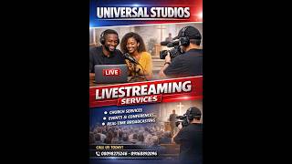 SPECIAL WORSHIP AND PRAISE SERVICE (CEC LAGOS Z2 EGBE)