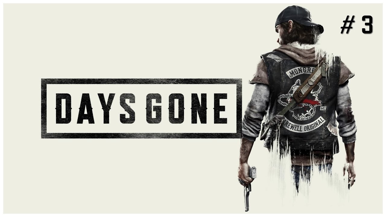 Days Gone Walkthrough Part 3 PS4 No Commentary HUN SUB YouTube days-gone-walkthrough-part-3-ps4-no-commentary-hun-sub-youtube