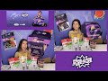 Vlogtober Day 24: Louie's Favorite Box Review🌶💜👏🏻🎉 | Louie Castro x PicaPica