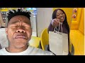 SHE BOUGHT ME A R10 000 Gift 🥹 *Emotional*