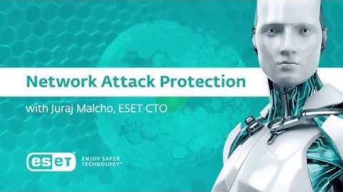 ESET Network Attack Protection [ENGLISH]