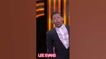 Ambulances Vs. Speed Bumps | #Shorts | Lee Evans