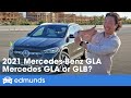 2021 Mercedes-Benz GLA Review ― Is the Smallest Mercedes SUV a Good Buy?