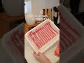 食費を節約するためのマイルール #節約 #shorts