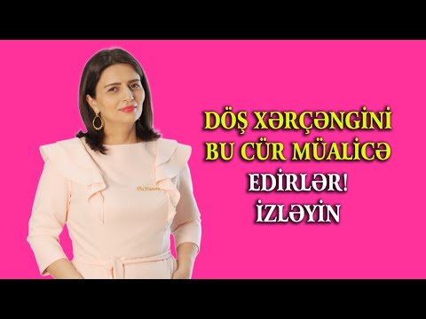 Video: Menopoz zamanı dərinin qaşınmasını aradan qaldırmağın 3 yolu