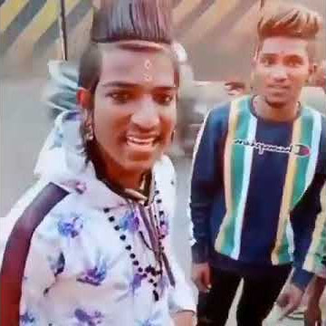 JAMET KUPROY DARI INDIA