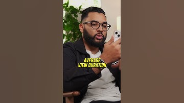 Hoe je de gemiddelde kijkduur vergroot om viraal te gaan op YouTube 🔥